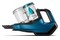 Odkurzacz Philips FC672801 Aqua 5000 pionowy z pojemnikiem metaliczno-błękitny