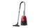 Odkurzacz Philips FC824309 PowerGo tradycyjny workowy czerwony