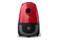 Odkurzacz Philips FC824309 PowerGo tradycyjny workowy czerwony