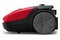 Odkurzacz Philips FC824309 PowerGo tradycyjny workowy czerwony