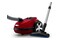Odkurzacz Philips FC878109 Performer Silent tradycyjny workowy 650W czerwony