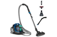 Odkurzacz Philips FC955709 Seria 5000 tradycyjny bezworkowy 900W czarny