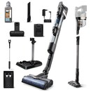 Odkurzacz Philips XW938301 AquaTrio pionowy z pojemnikiem 100W czarny