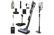 Odkurzacz Philips XW938301 AquaTrio pionowy z pojemnikiem 100W czarny