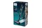 Odkurzacz Philips XW938301 AquaTrio pionowy z pojemnikiem 100W czarny