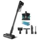 Odkurzacz Philips XC805501 Aqua Plus pionowy z pojemnikiem niebieski