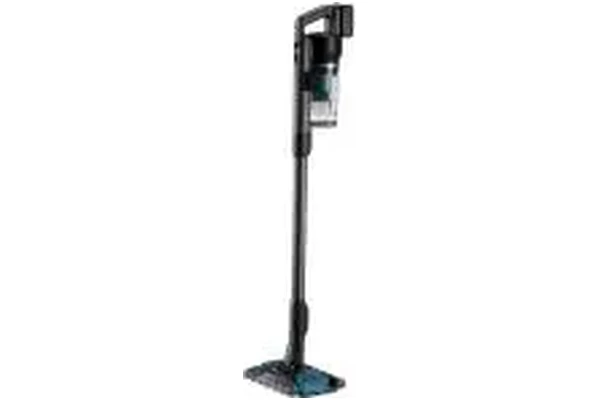 Odkurzacz Philips XC805501 Aqua Plus pionowy z pojemnikiem niebieski