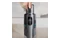 Odkurzacz Philips XC805501 Aqua Plus pionowy z pojemnikiem niebieski