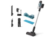 Odkurzacz Philips XC313301 Aqua 3000 pionowy z pojemnikiem czarny
