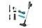 Odkurzacz Philips XC313301 Aqua 3000 pionowy z pojemnikiem czarny