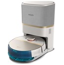 Odkurzacz Philips XU710002 Aqua 7000 robot sprzątający z pojemnikiem biały