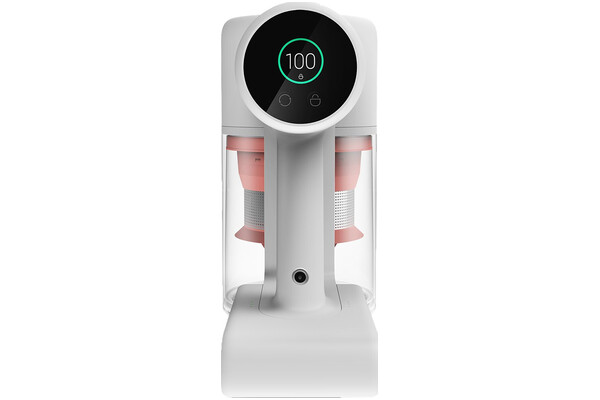 Odkurzacz Xiaomi G10 Mi Vacuum Cleaner pionowy z pojemnikiem biały