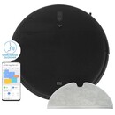 Odkurzacz Xiaomi Mop 2 Pro+ robot sprzątający z pojemnikiem czarny
