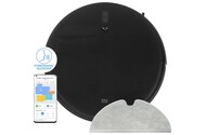 Odkurzacz Xiaomi Mop 2 Pro+ robot sprzątający z pojemnikiem czarny
