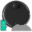 Odkurzacz Xiaomi Mi Robot Vacuum Mop Pro 2 robot sprzątający z pojemnikiem czarny