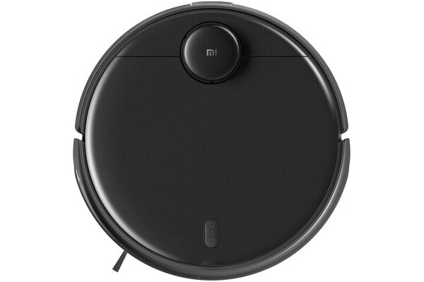 Odkurzacz Xiaomi Mi Robot Vacuum Mop Pro 2 robot sprzątający z pojemnikiem czarny