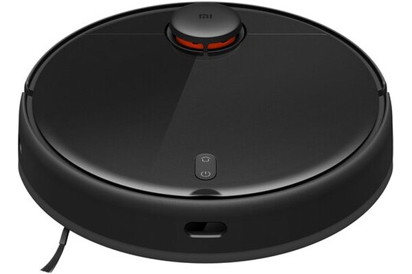 Odkurzacz Xiaomi Mi Robot Vacuum Mop Pro 2 robot sprzątający z pojemnikiem czarny