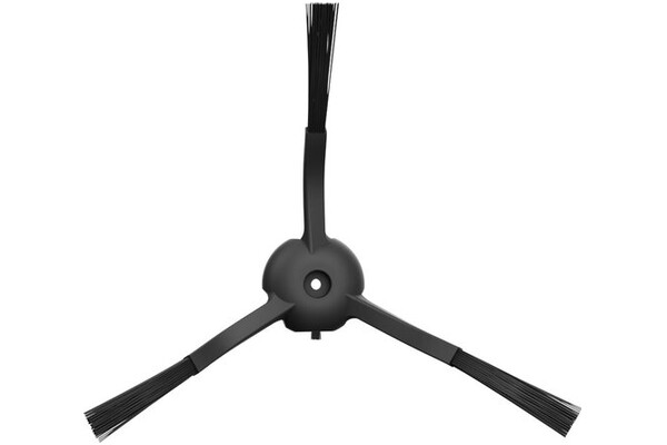 Odkurzacz Xiaomi Mi Robot Vacuum Mop Pro 2 robot sprzątający z pojemnikiem czarny