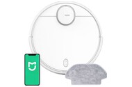 Odkurzacz Xiaomi S10 robot sprzątający z pojemnikiem 45W biały