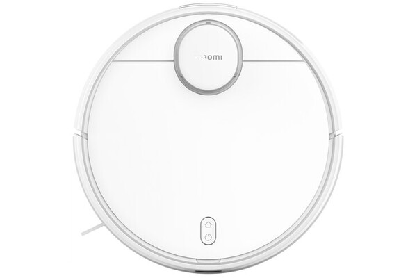 Odkurzacz Xiaomi S10 robot sprzątający z pojemnikiem 45W biały