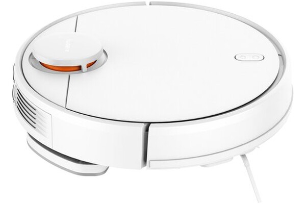 Odkurzacz Xiaomi S10 robot sprzątający z pojemnikiem 45W biały