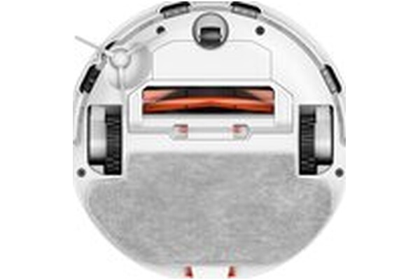 Odkurzacz Xiaomi S10 robot sprzątający z pojemnikiem 45W biały
