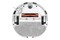 Odkurzacz Xiaomi S10 Mi Robot Vacuum robot sprzątający z pojemnikiem 55W biały