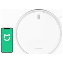 Odkurzacz Xiaomi E10 Vacuum robot sprzątający z pojemnikiem 35W biały