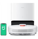 Odkurzacz Xiaomi X10 Mi Robot Vacuum robot sprzątający z pojemnikiem 46W biały