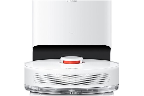 Odkurzacz Xiaomi X10 Mi Robot Vacuum robot sprzątający z pojemnikiem 46W biały