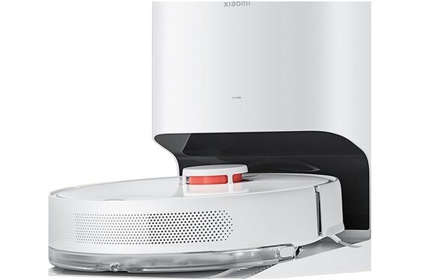 Odkurzacz Xiaomi X10 Mi Robot Vacuum robot sprzątający z pojemnikiem 46W biały