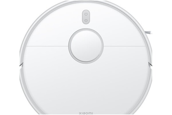 Odkurzacz Xiaomi X10 Mi Robot Vacuum robot sprzątający z pojemnikiem 46W biały