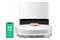 Odkurzacz Xiaomi X10 Vacuum robot sprzątający z pojemnikiem 46W biały