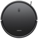 Odkurzacz Xiaomi E10 Mi Robot Vacuum robot sprzątający z pojemnikiem czarny