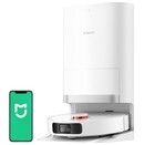 Odkurzacz Xiaomi X20 Mi Robot Vacuum Pro robot sprzątający z pojemnikiem 55W biały