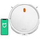 Odkurzacz Xiaomi E5 Vacuum robot sprzątający z pojemnikiem 25W biały