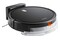 Odkurzacz Xiaomi E5 Mi Robot Vacuum robot sprzątający z pojemnikiem 25W czarny