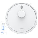 Odkurzacz Xiaomi S20 Mi Robot Vacuum robot sprzątający z pojemnikiem 55W biały