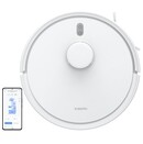 Odkurzacz Xiaomi S20 robot sprzątający z pojemnikiem 55W biały