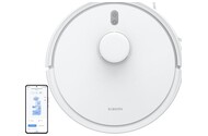 Odkurzacz Xiaomi S20 Mi Robot Vacuum robot sprzątający z pojemnikiem 45W biały