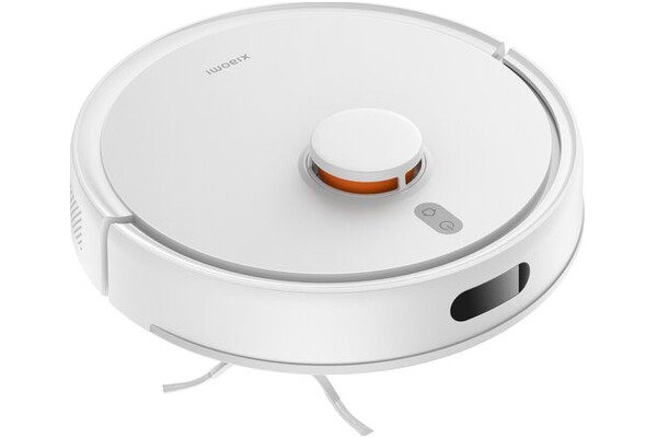 Odkurzacz Xiaomi S20 Mi Robot robot sprzątający z pojemnikiem 45W biały