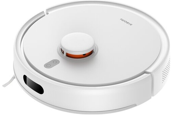 Odkurzacz Xiaomi S20 Mi Robot robot sprzątający z pojemnikiem 45W biały