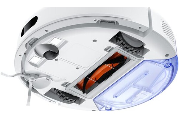 Odkurzacz Xiaomi S20 Mi Robot robot sprzątający z pojemnikiem 45W biały
