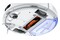 Odkurzacz Xiaomi S20 Mi Robot Vacuum robot sprzątający z pojemnikiem 45W biały