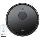 Odkurzacz Xiaomi S20 Vacuum robot sprzątający z pojemnikiem 55W czarny
