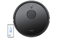 Odkurzacz Xiaomi S20 Mi Robot Vacuum robot sprzątający z pojemnikiem 55W czarny
