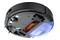 Odkurzacz Xiaomi S20 Mi Robot Vacuum robot sprzątający z pojemnikiem 55W czarny