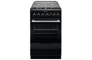 Kuchnia Electrolux EKK54555OK płyta gazowa, piekarnik elektryczny