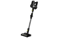 Odkurzacz Beko VRT84225VI ErgoClean pionowy z pojemnikiem szary