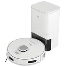 Odkurzacz Beko VRR94314VW robot sprzątający z pojemnikiem biały